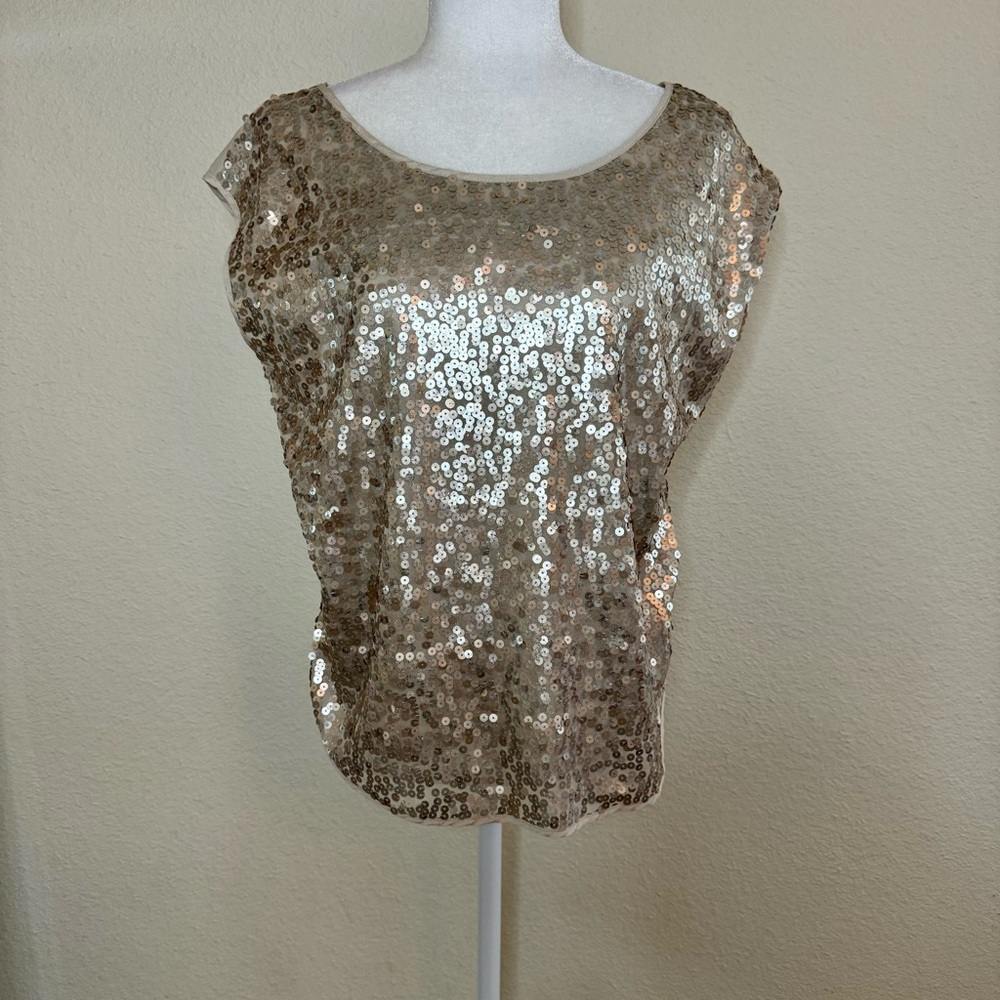 One clothing top size medium